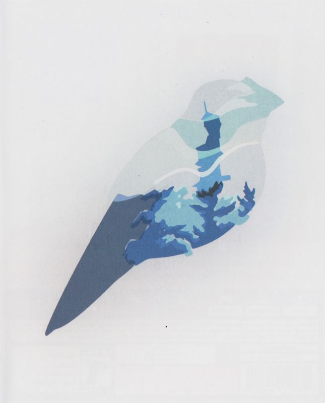 Inside Cover for What Remains of Edith Finch (PlayStation 4): Right