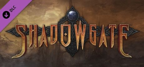 Front Cover for Shadowgate: Special Edition DLC (Macintosh and Windows) (Steam release)