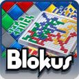 Front Cover for Blokus (PlayStation 3)