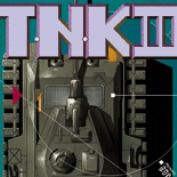 Front Cover for Tank (PSP and PlayStation 3) (download release)