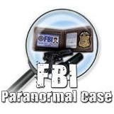 Front Cover for FBI: Paranormal Case (Macintosh and Windows) (Big Fish Games release )