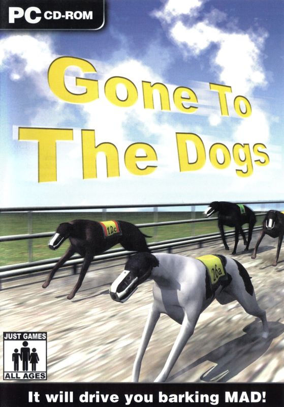 Gone to the Dogs