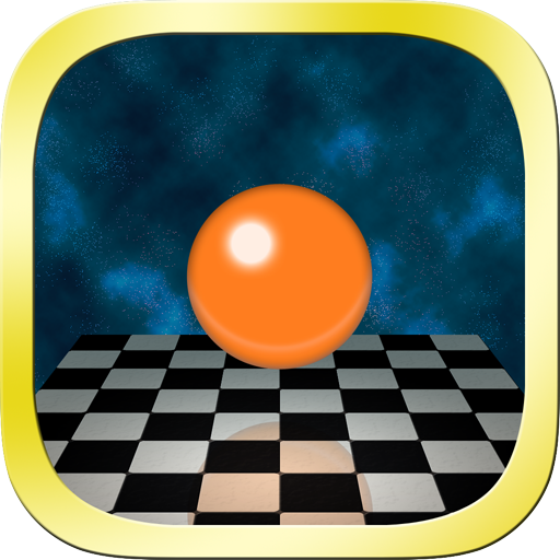 Front Cover for Ping Pong Trick Shot (Android) (Google Play release)