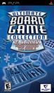 Front Cover for Ultimate Board Game Collection (PSP) (PlayStation Network Store release)