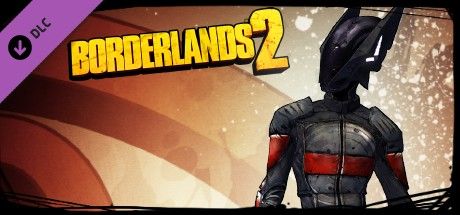 Front Cover for Borderlands 2: Assassin Domination Pack (Linux and Macintosh and Windows) (Steam release)
