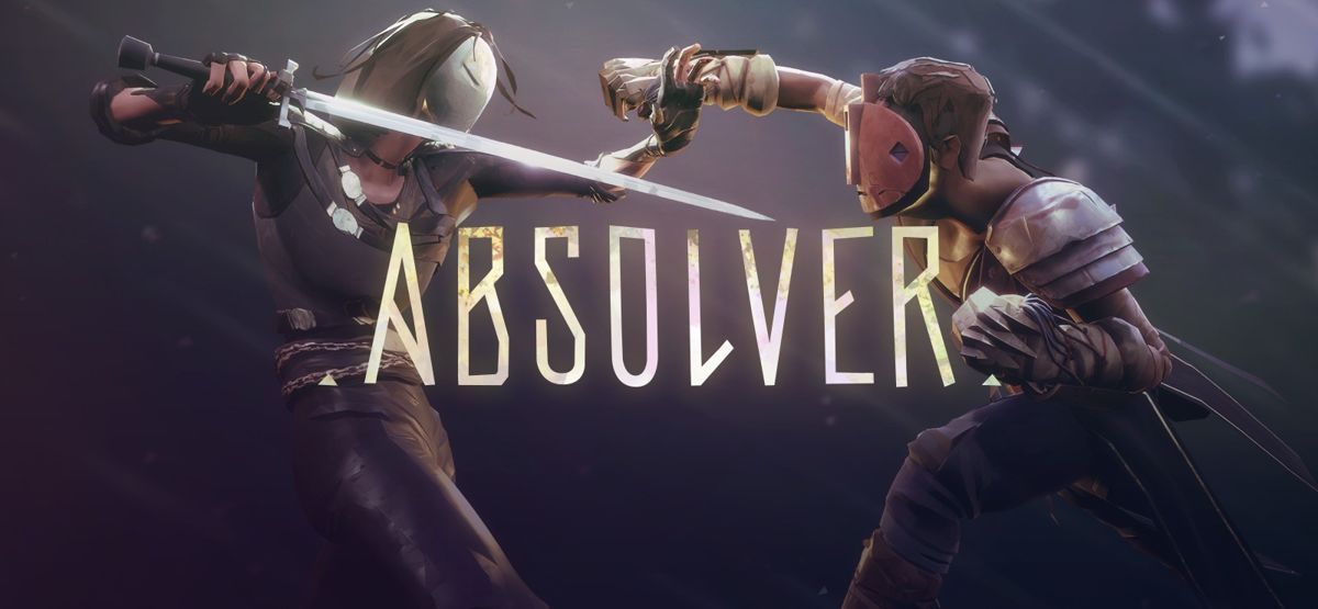 Front Cover for Absolver (Windows) (GOG.com release)