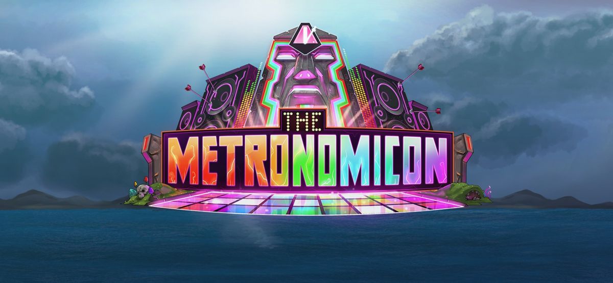Front Cover for The Metronomicon (Macintosh and Windows) (GOG.com release)