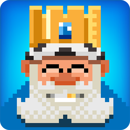 Front Cover for Tiny Empire (Android) (Google Play release)