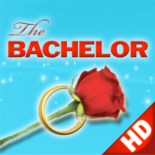 Front Cover for The Bachelor: The Videogame (Macintosh)