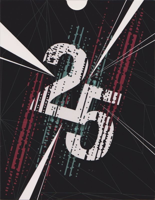 The 25th Ward: The Silver Case (Limited Edition) cover or packaging ...