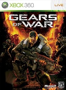 Front Cover for Gears of War: 'Hidden Fronts' Multiplayer Map Pack 2 (Xbox 360) (Download release)