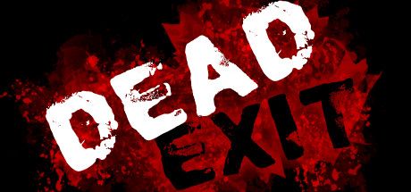 Front Cover for Dead Exit (Windows) (Steam release)