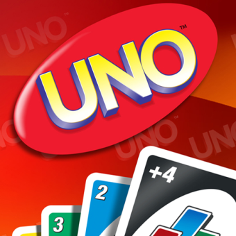 Front Cover for Uno (BlackBerry)
