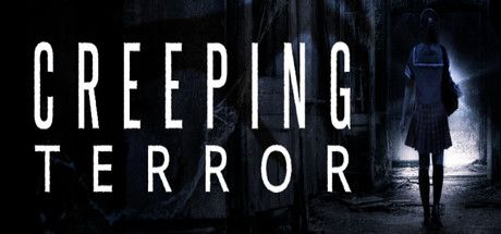 Front Cover for Creeping Terror (Windows) (Steam release)