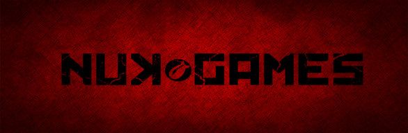 Front Cover for NukGames Pack (Windows) (Steam release)
