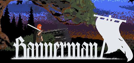 Front Cover for Bannerman (Windows) (Steam release)