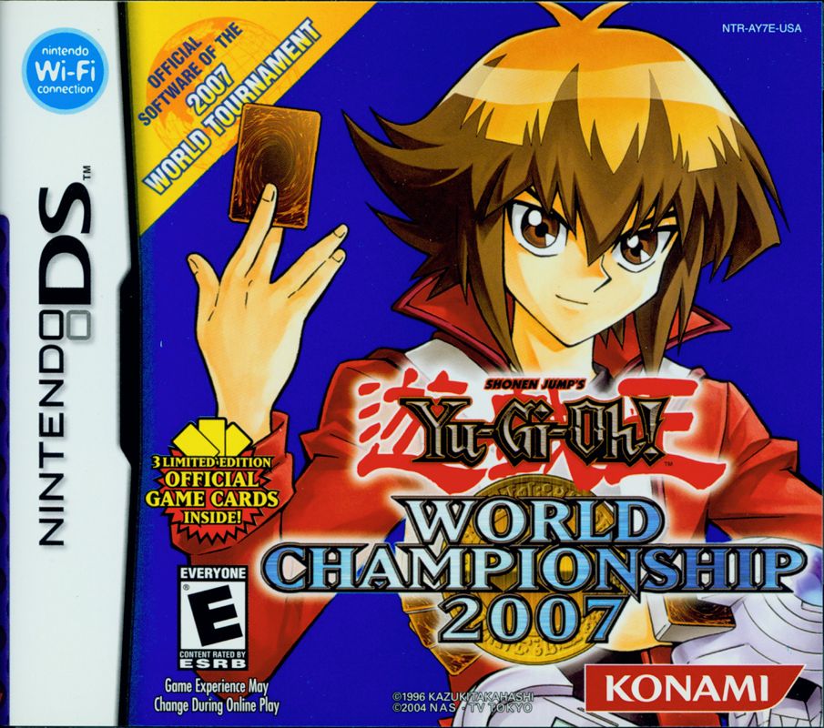 Let's Play Yu-Gi-Oh! World Championship Tournament 2004 (Gameplay