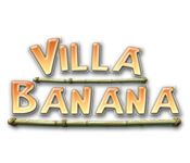 Front Cover for Villa Banana (Macintosh and Windows) (Big Fish Games release)