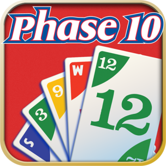 Front Cover for Phase 10 (BlackBerry)