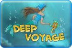 Front Cover for Deep Voyage (Windows) (iWin release)