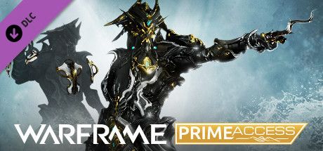 Front Cover for Warframe: Prime Access - Tentacle Swarm Pack (Windows) (Steam release)