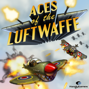 Aces of the Luftwaffe (2009) - MobyGames