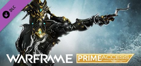 Warframe: Prime Access - Tidal Surge Pack (2017) - MobyGames