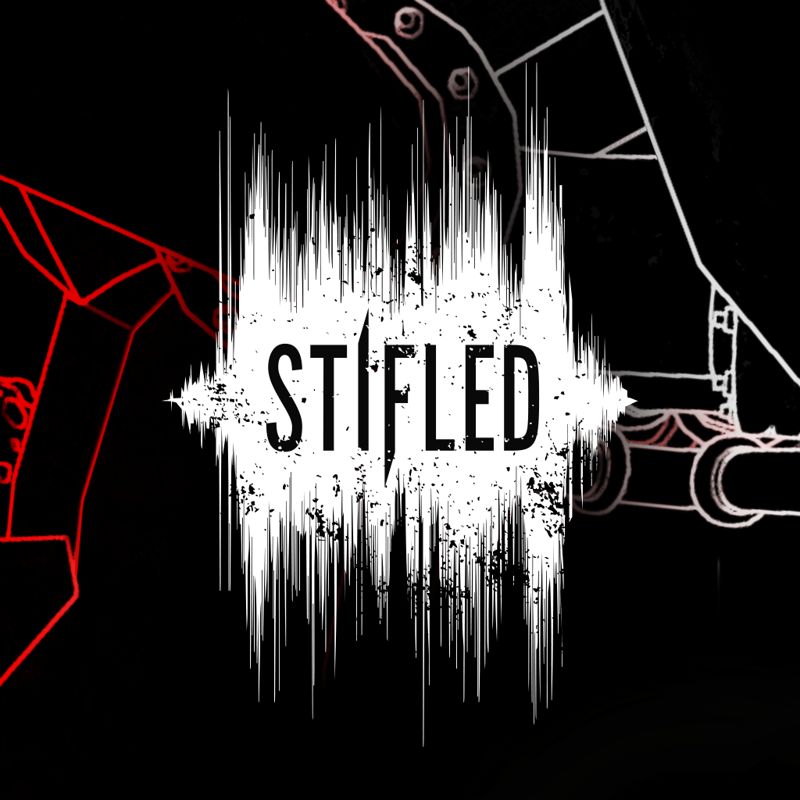 Front Cover for Stifled (PlayStation 4) (download release)