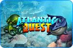 Front Cover for Atlantic Quest (Windows) (iWin release)