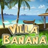 Front Cover for Villa Banana (Windows) (Notus Games release)