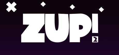 Front Cover for Zup! 2 (Windows) (Steam release)