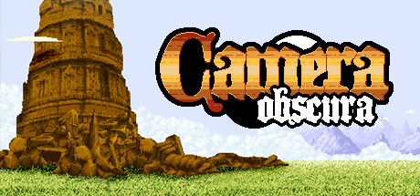 Front Cover for Camera Obscura (Windows) (Steam release)