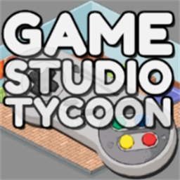 Front Cover for Game Studio Tycoon (Windows Apps and Windows Phone)