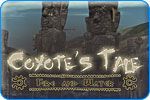 Front Cover for Coyote's Tale: Fire and Water (Windows) (iWin release)