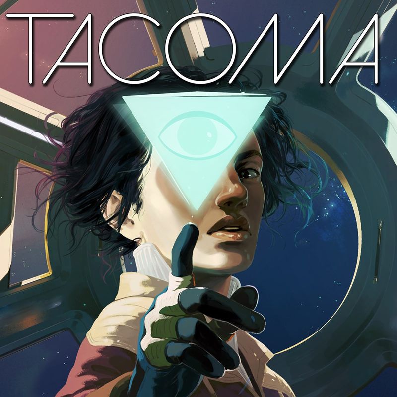 Front Cover for Tacoma (Windows Apps) (download release)