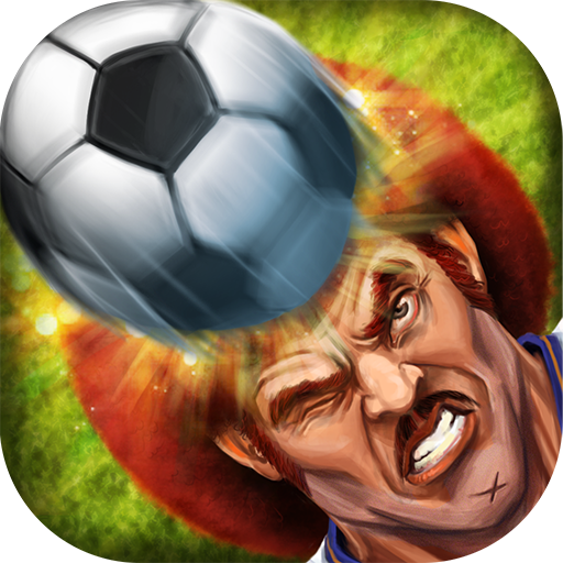 Front Cover for Headball: World Championship 2014 (Android) (Amazon release)