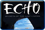 Front Cover for Echo: Secrets of the Lost Cavern (Windows) (iWin release)