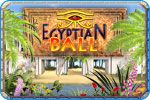 Front Cover for Egyptian Ball (Windows) (iWin release)