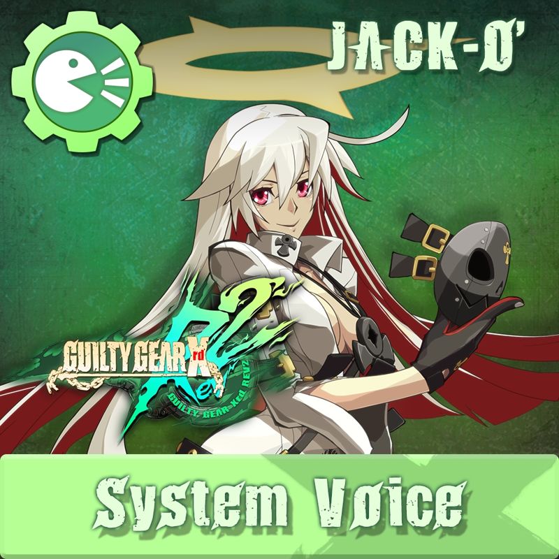 Voice jack