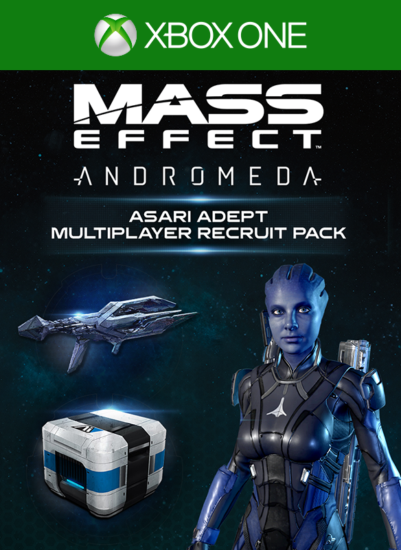 Multiplayer no Mass Effect: Andromeda