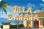 Front Cover for Villa Banana (Windows) (iWin release)