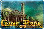 Front Cover for Cradle of Persia (Windows) (iWin release)