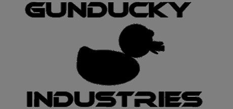 Front Cover for Gunducky Industries (Windows) (Steam release)