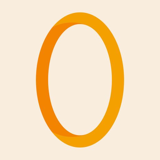 Front Cover for Circle (iPad and iPhone)