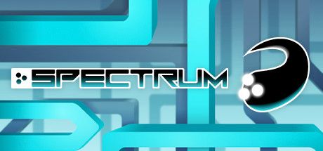 Front Cover for Spectrum (Linux and Macintosh and Windows) (Steam release)