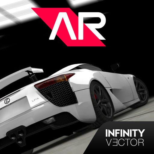 Front Cover for Assoluto Racing (Android and iPad and iPhone)