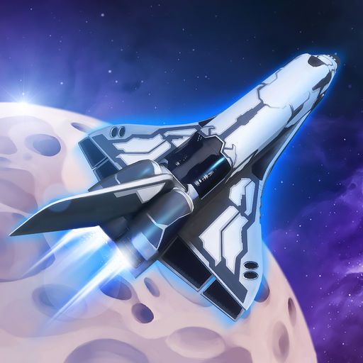 Front Cover for Star Conflict Heroes (iPad and iPhone)