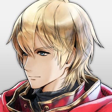 Front Cover for Radiant Historia: Perfect Chronology (Nintendo 3DS) (download release)
