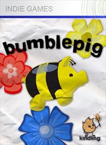 Front Cover for Bumblepig (Xbox 360)