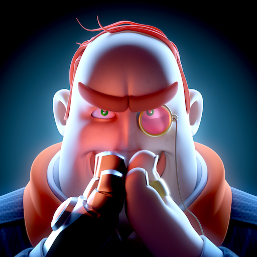 Front Cover for Island Delta (Android): Google Play release